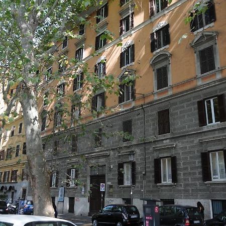 Vatican Townhouse Rom Exterior foto