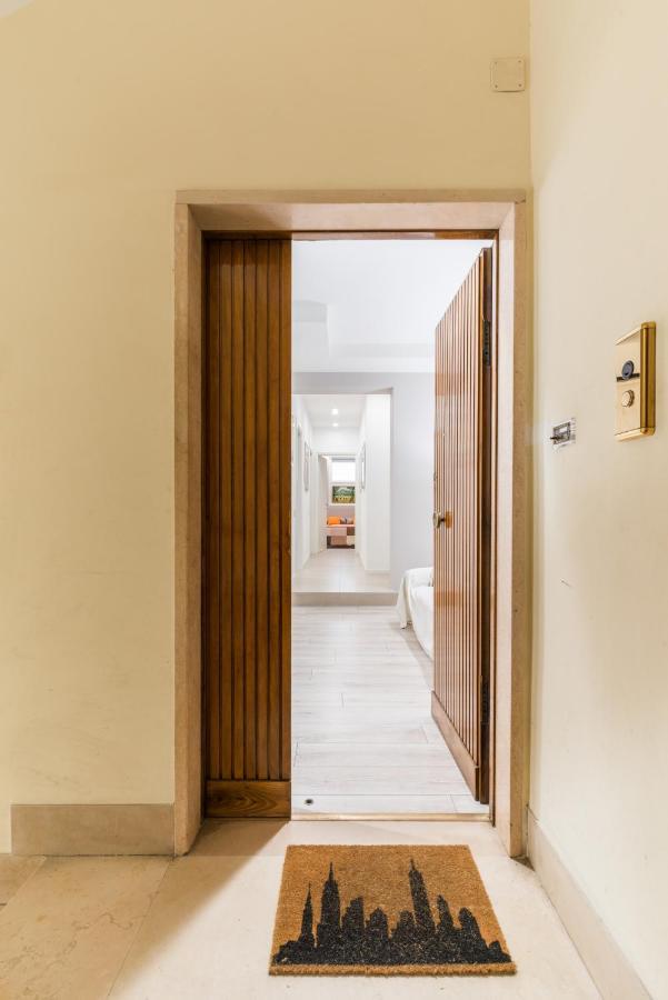 Vatican Townhouse Rom Exterior foto