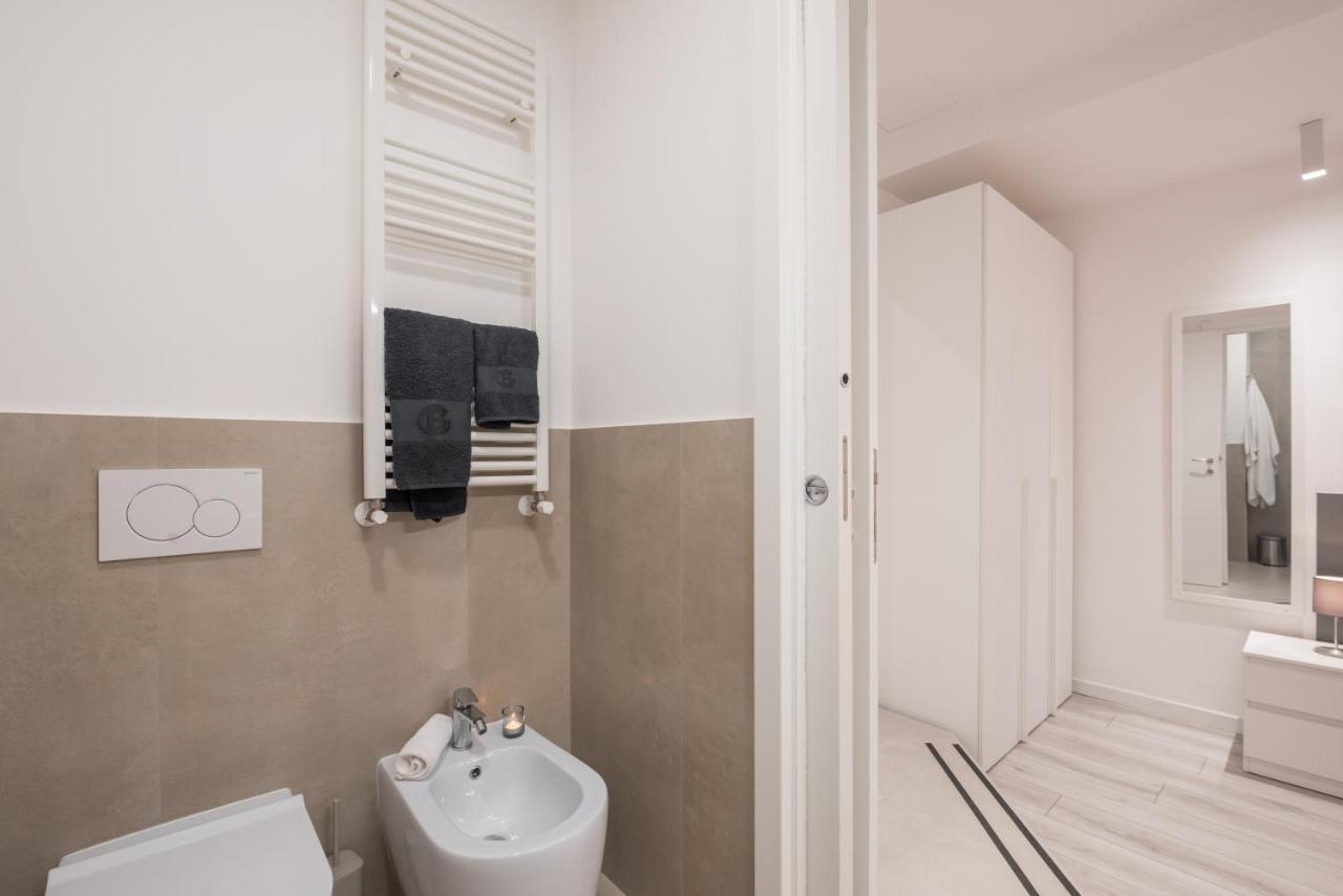 Vatican Townhouse Rom Exterior foto