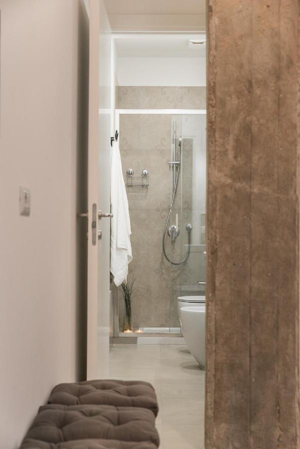 Vatican Townhouse Rom Exterior foto